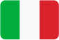 Conjuntos de cuerdas Italiano